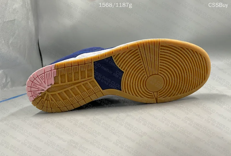 Dunk LA dodgers 10