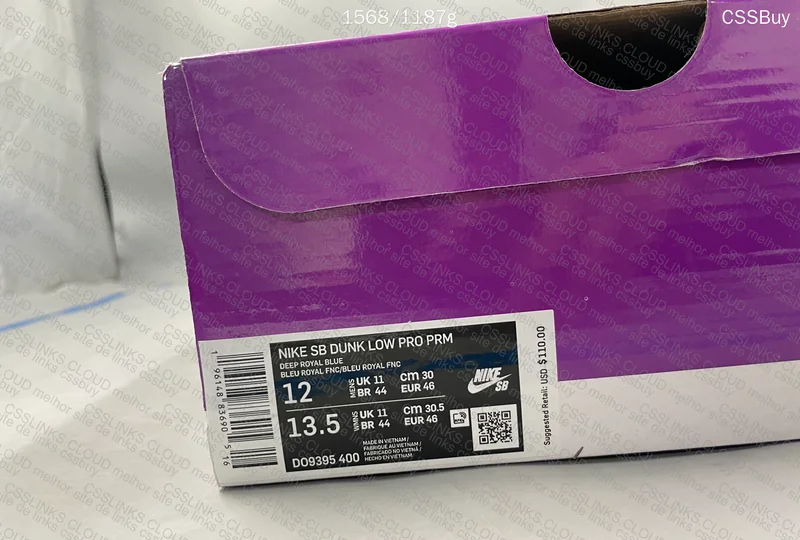 Dunk LA dodgers 3