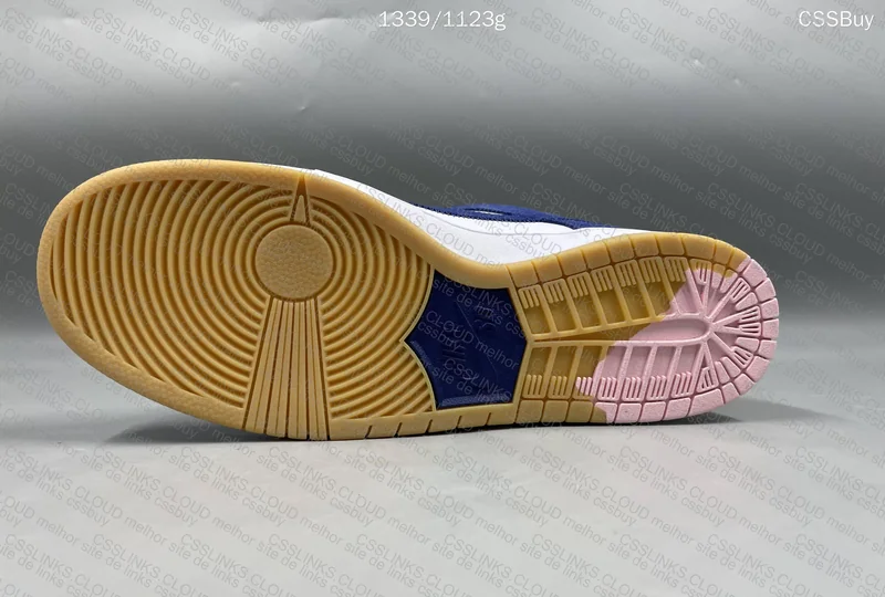 DUNK LA DODGERS 10