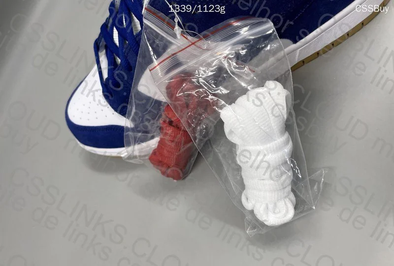 DUNK LA DODGERS 11