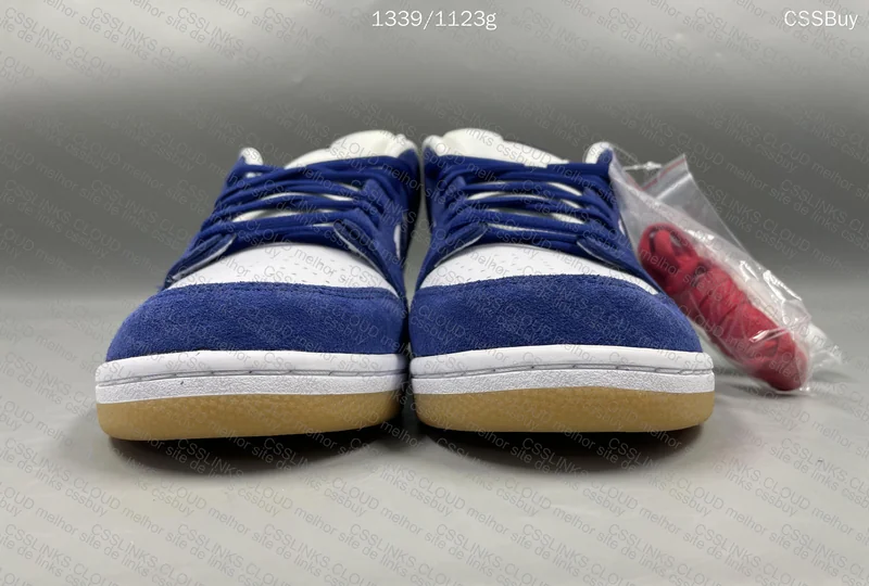 DUNK LA DODGERS 2