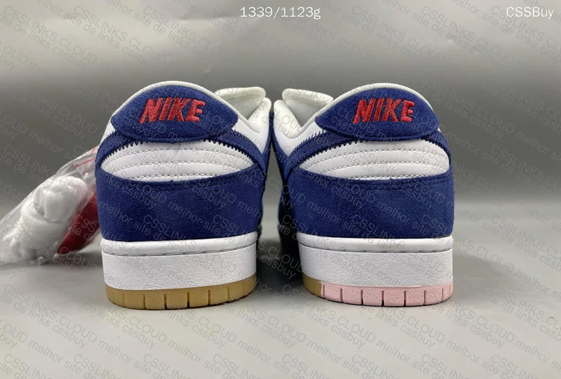 DUNK LA DODGERS 3