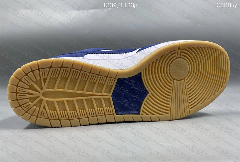 DUNK LA DODGERS 6