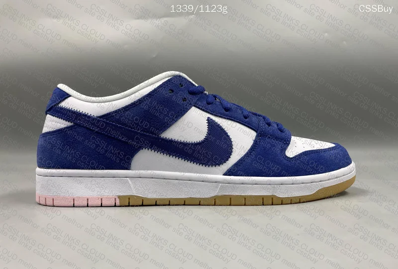 DUNK LA DODGERS 8