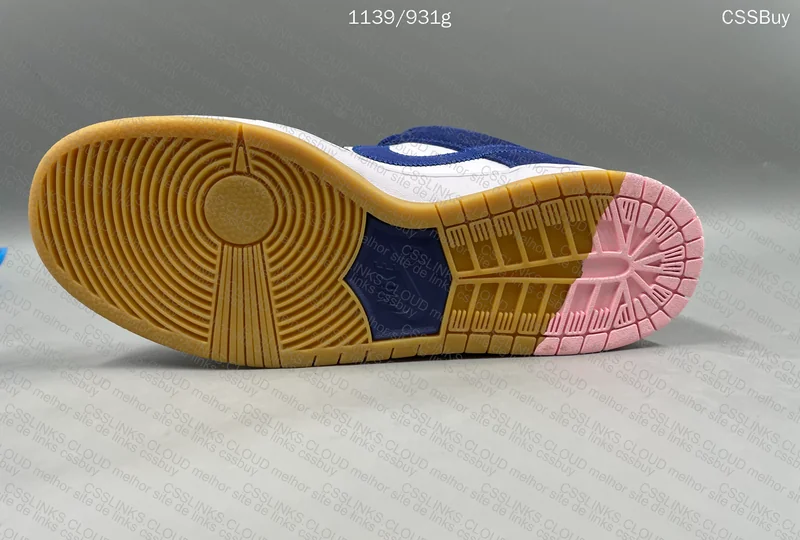 Dunk LA Dodgers 10