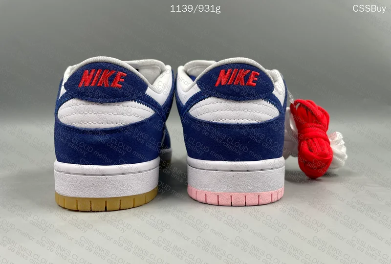 Dunk LA Dodgers 2
