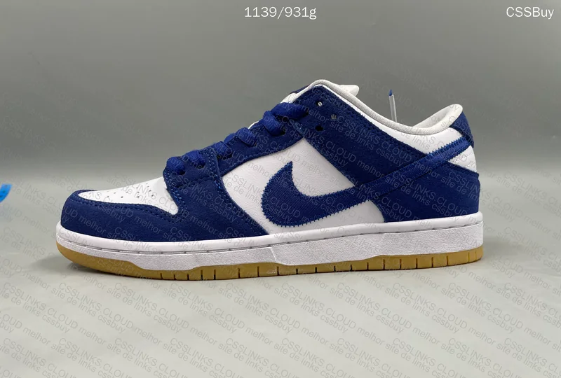 Dunk LA Dodgers 6