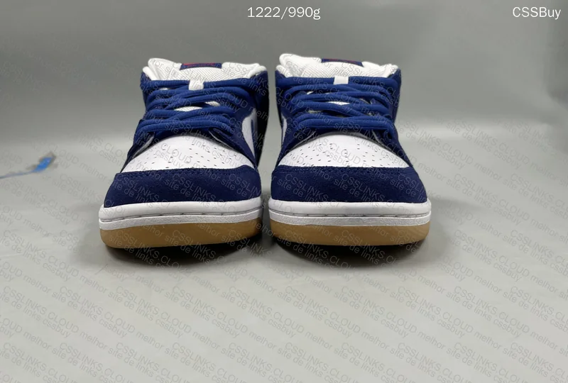 dunk la dodgers 2