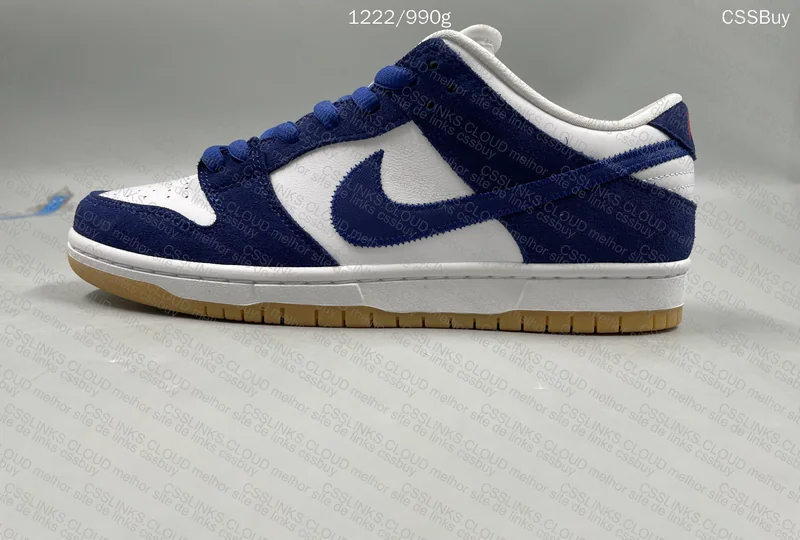dunk la dodgers 4