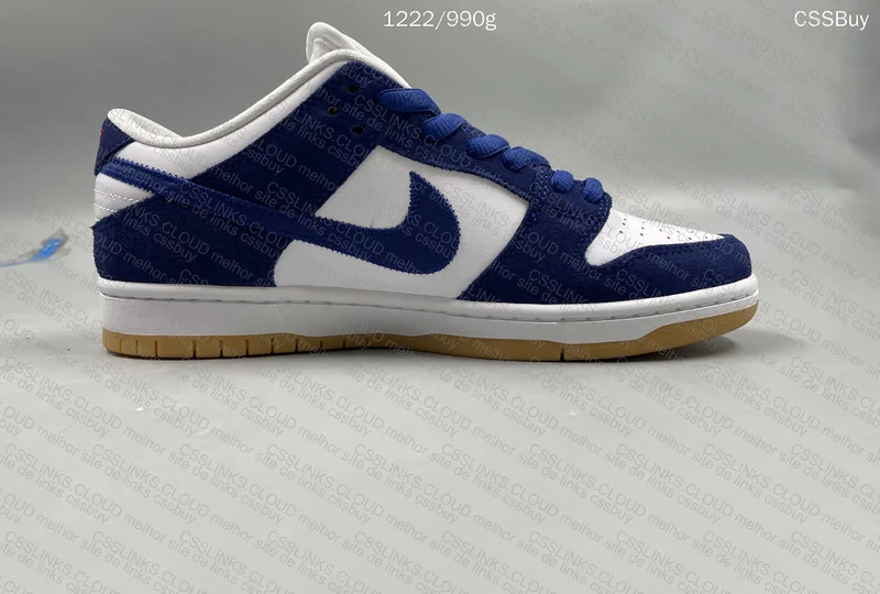 dunk la dodgers 5