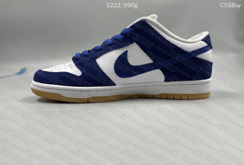 dunk la dodgers 7