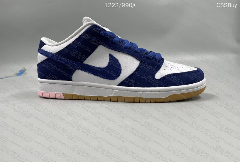 dunk la dodgers 8