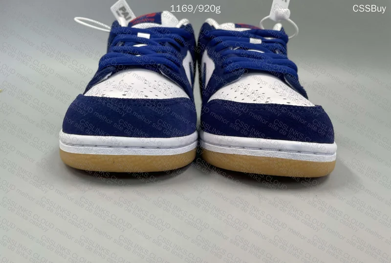 dunk la dodgers 2