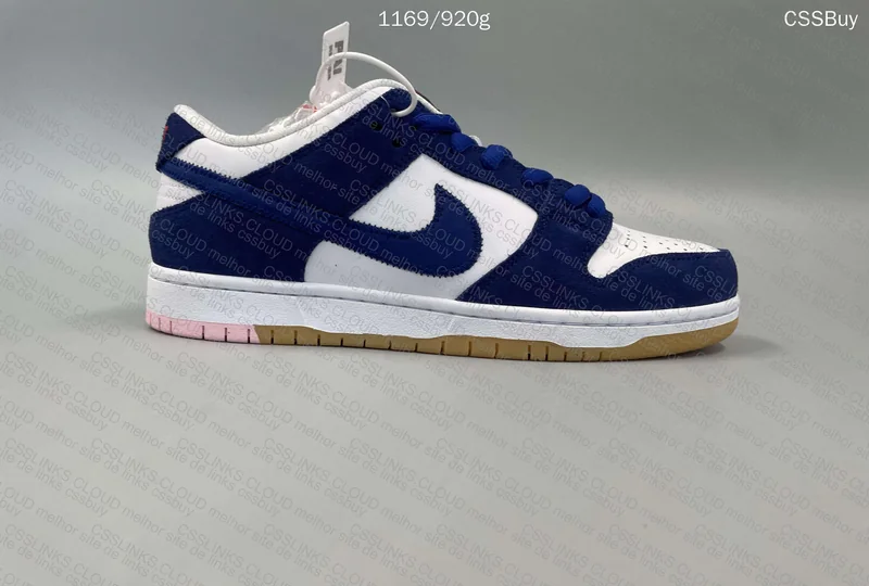 dunk la dodgers 4
