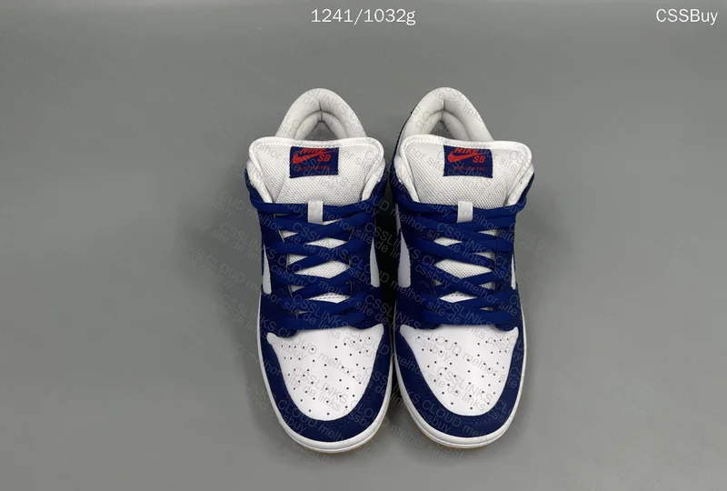 Dunk LA Dodgers