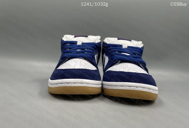 Dunk LA Dodgers 2
