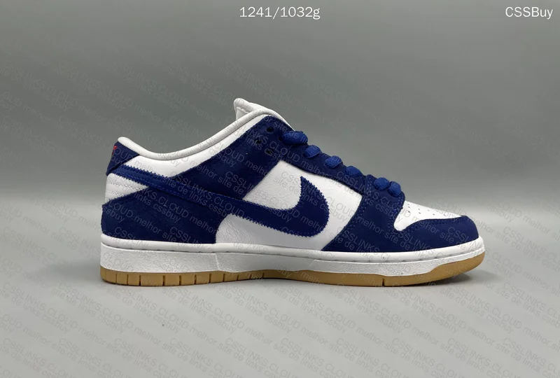 Dunk LA Dodgers 4