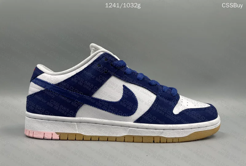 Dunk LA Dodgers 6