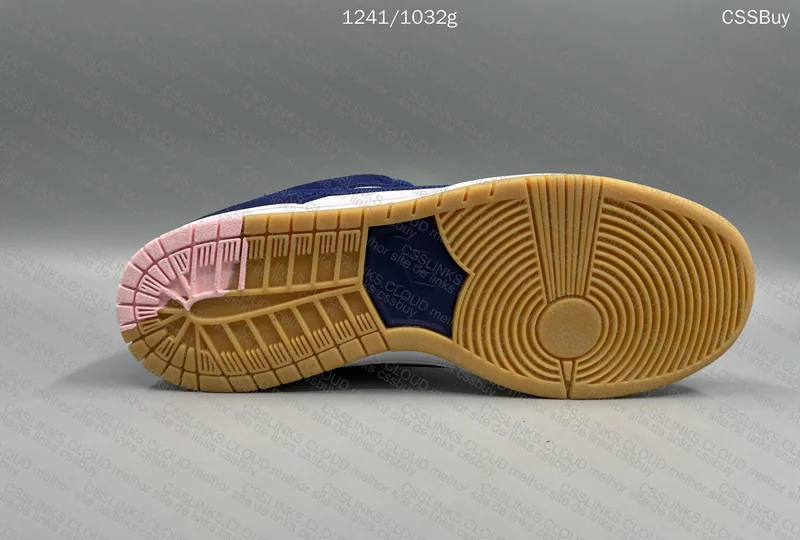 Dunk LA Dodgers 7
