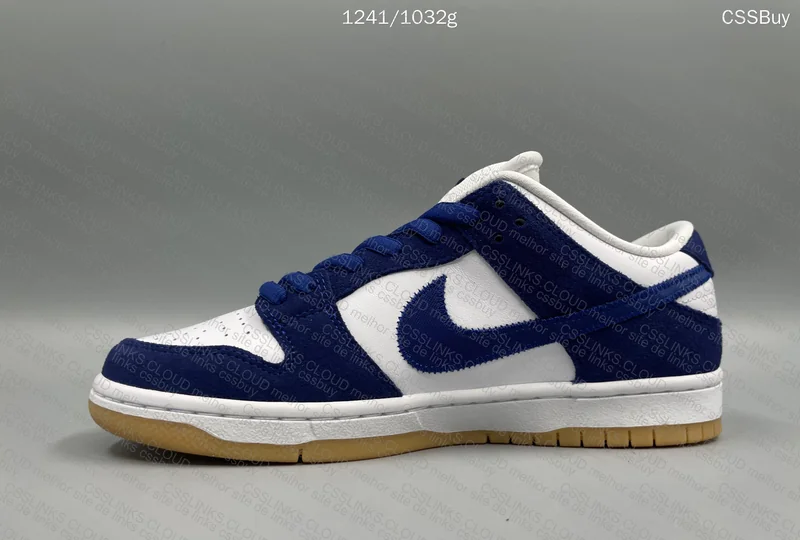 Dunk LA Dodgers 8
