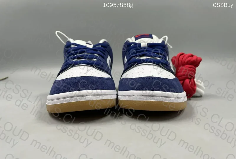 Dunk LA Dodgers 2