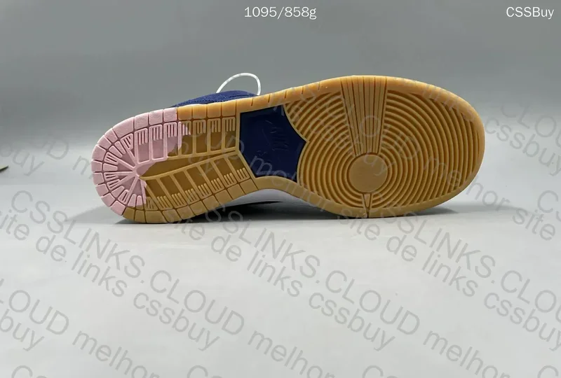 Dunk LA Dodgers 6