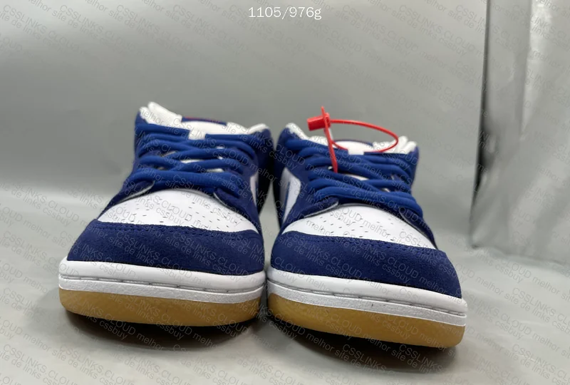 Dunk LA Dodgers