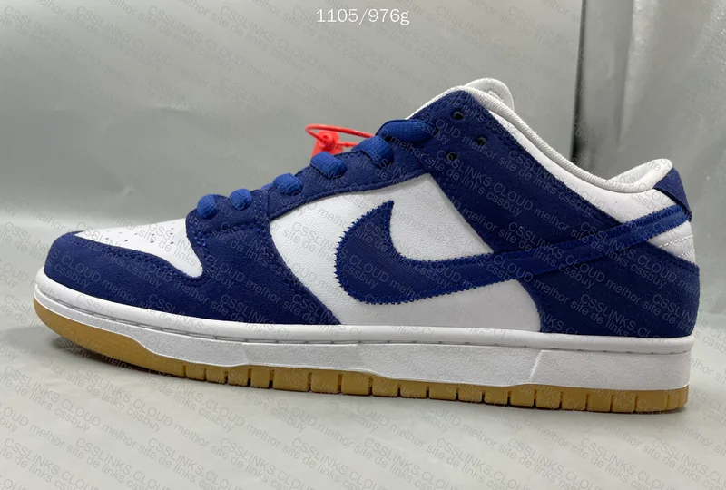 Dunk LA Dodgers 10