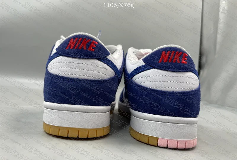 Dunk LA Dodgers 7
