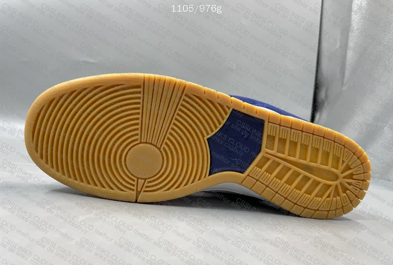 Dunk LA Dodgers 8