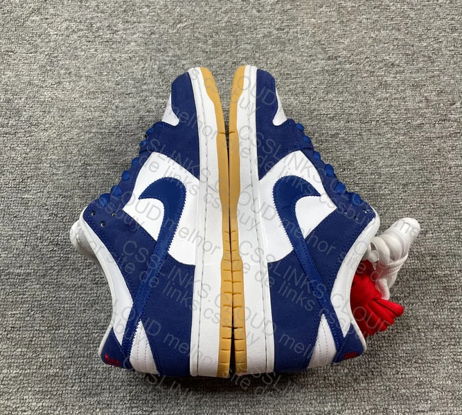 Dunk LA Dodgers 4
