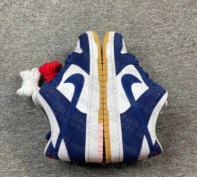 Dunk LA Dodgers 5