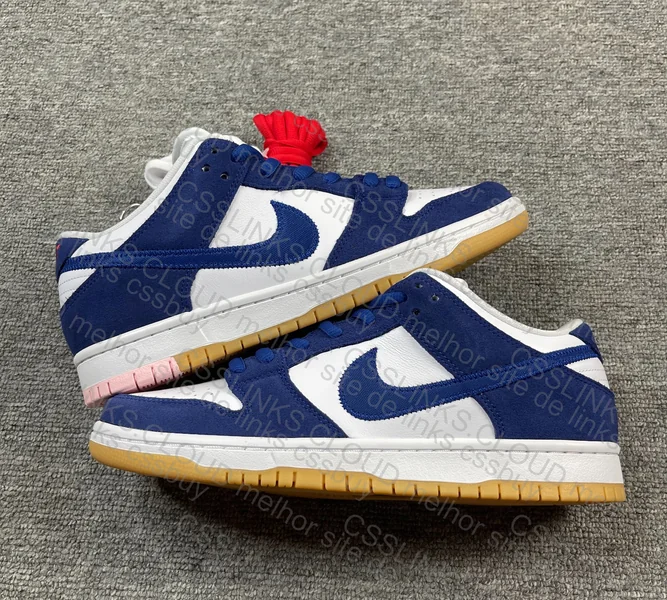 Dunk LA Dodgers 6