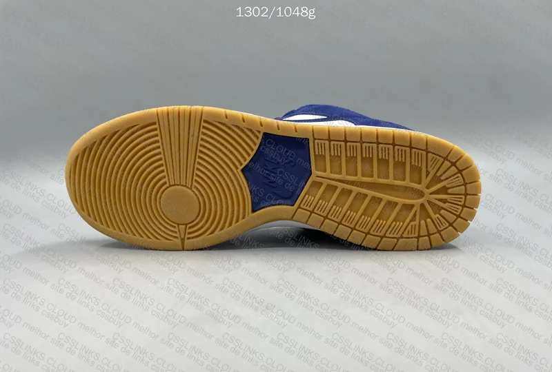 Dunk LA Dodgers 10