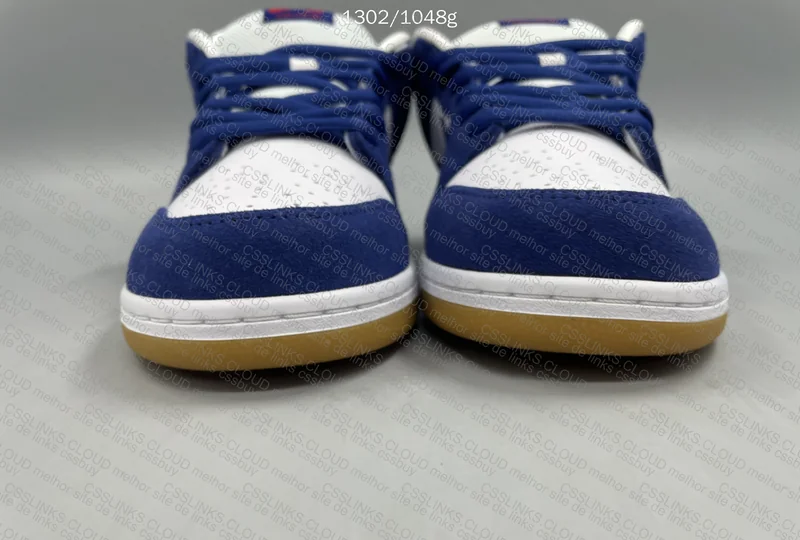 Dunk LA Dodgers 2