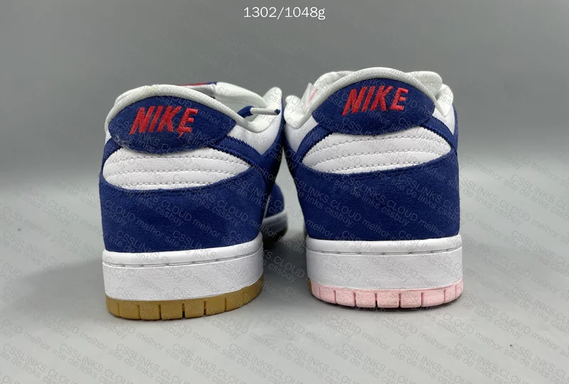 Dunk LA Dodgers 3