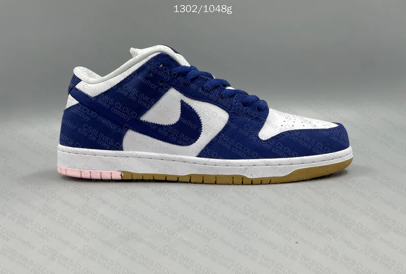 Dunk LA Dodgers 4