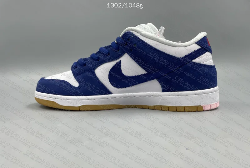 Dunk LA Dodgers 5