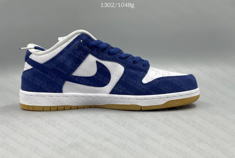 Dunk LA Dodgers 7