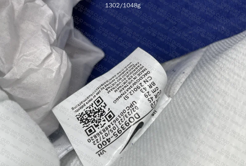 Dunk LA Dodgers 8