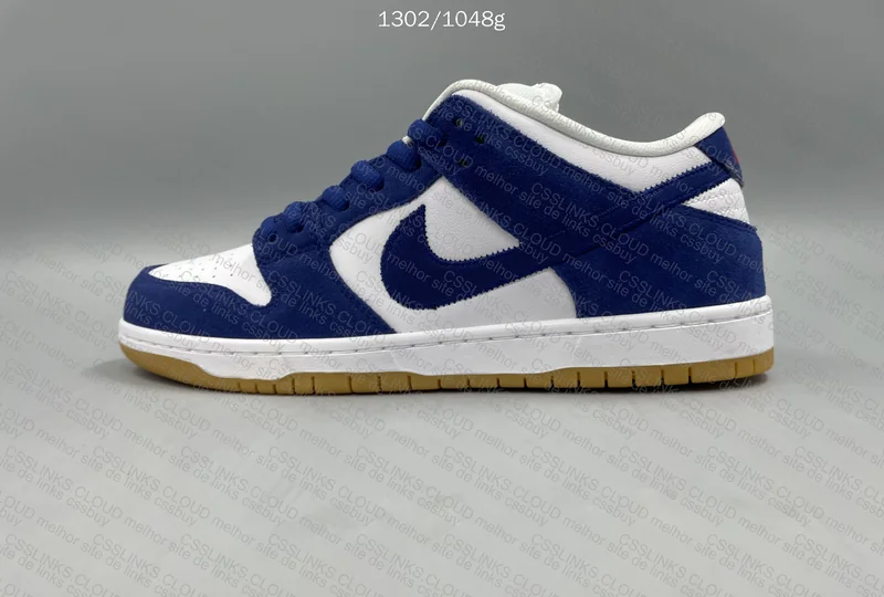 Dunk LA Dodgers 9