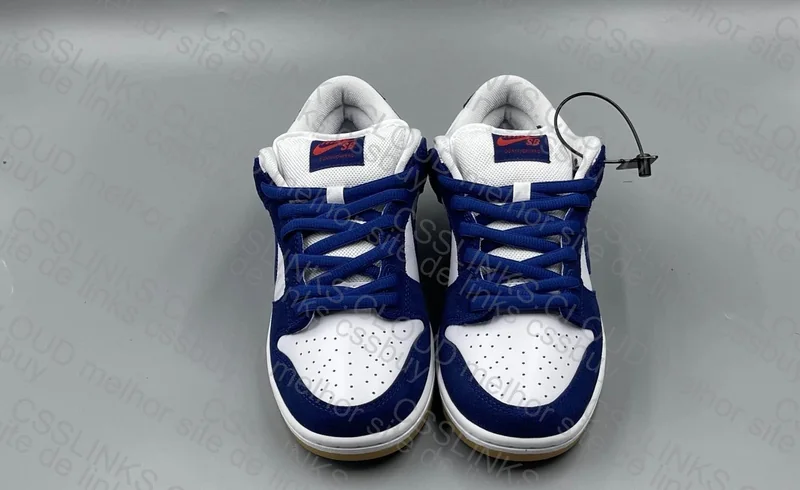 Dunk LA Dodgers