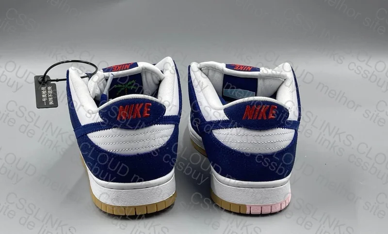 Dunk LA Dodgers 5