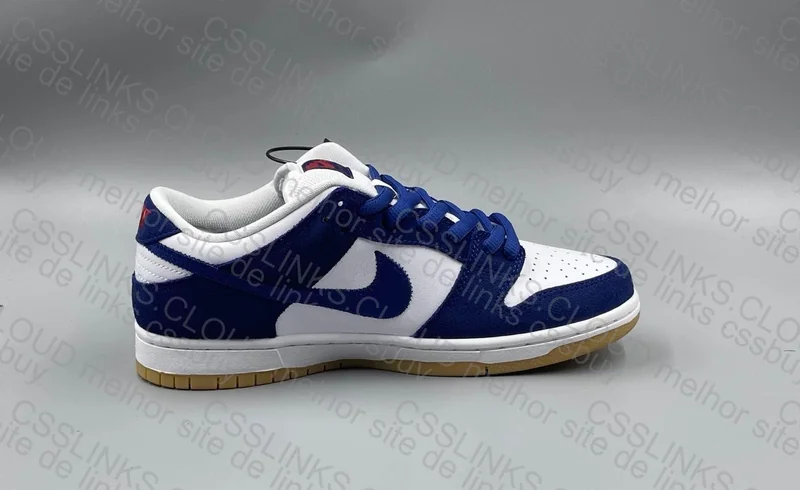 Dunk LA Dodgers 6