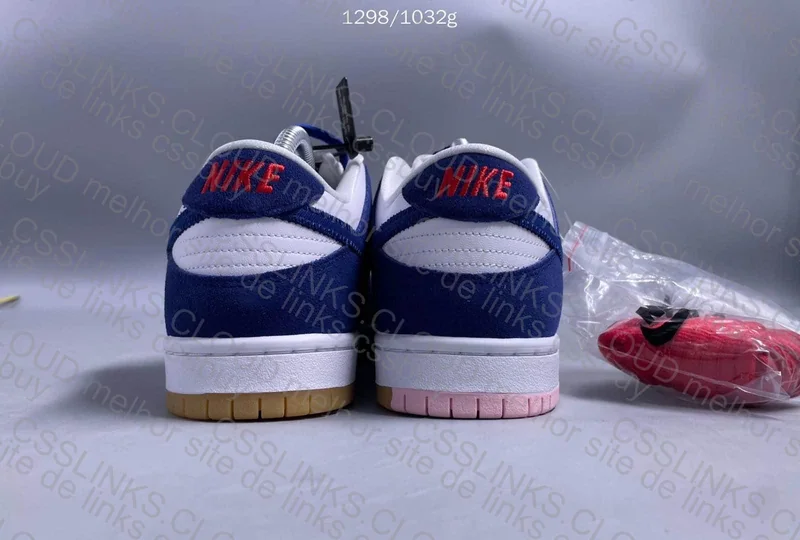 dunk La dodgers 2