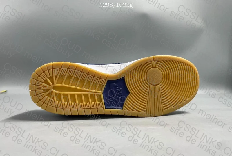 dunk La dodgers 3
