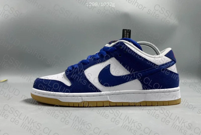 dunk La dodgers 6