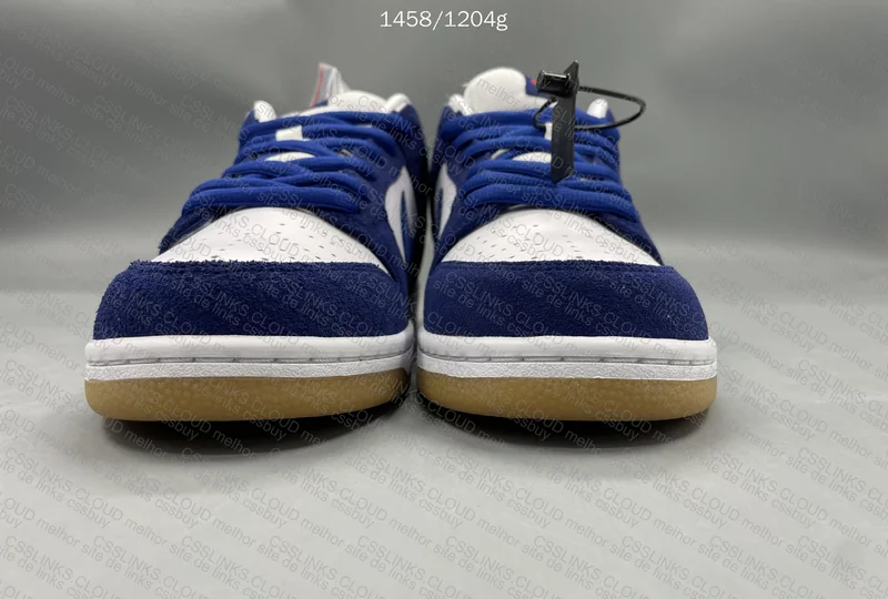Dunk la dodgers