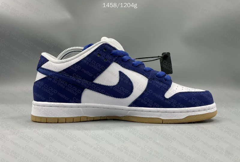 Dunk la dodgers 3