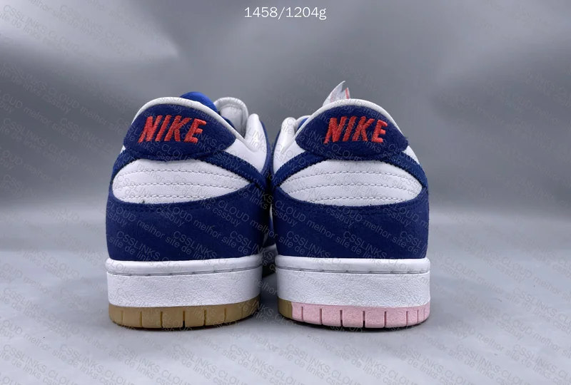 Dunk la dodgers 6